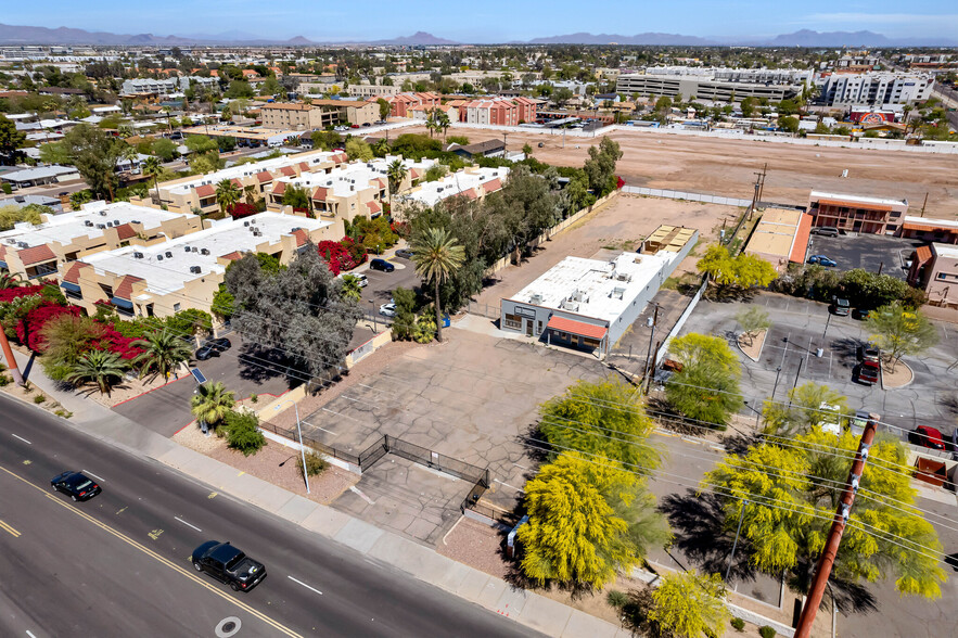 1219 S McClintock Dr, Tempe, AZ for lease - Building Photo - Image 3 of 6