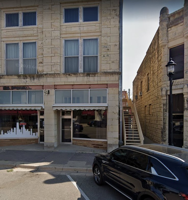 109 W 7th St, Junction City, KS for lease Building Photo- Image 1 of 7