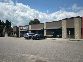 More details for 5741 Windy Dr, Stevens Point, WI - Retail for Lease