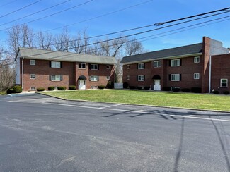 More details for 230 Hoosier St, North Vernon, IN - Multifamily for Sale