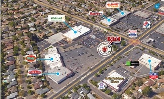 More details for 3141 N Cedar Ave, Fresno, CA - Retail for Lease