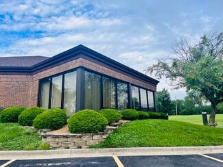 More details for 19630 Governors Hwy, Flossmoor, IL - Office for Lease