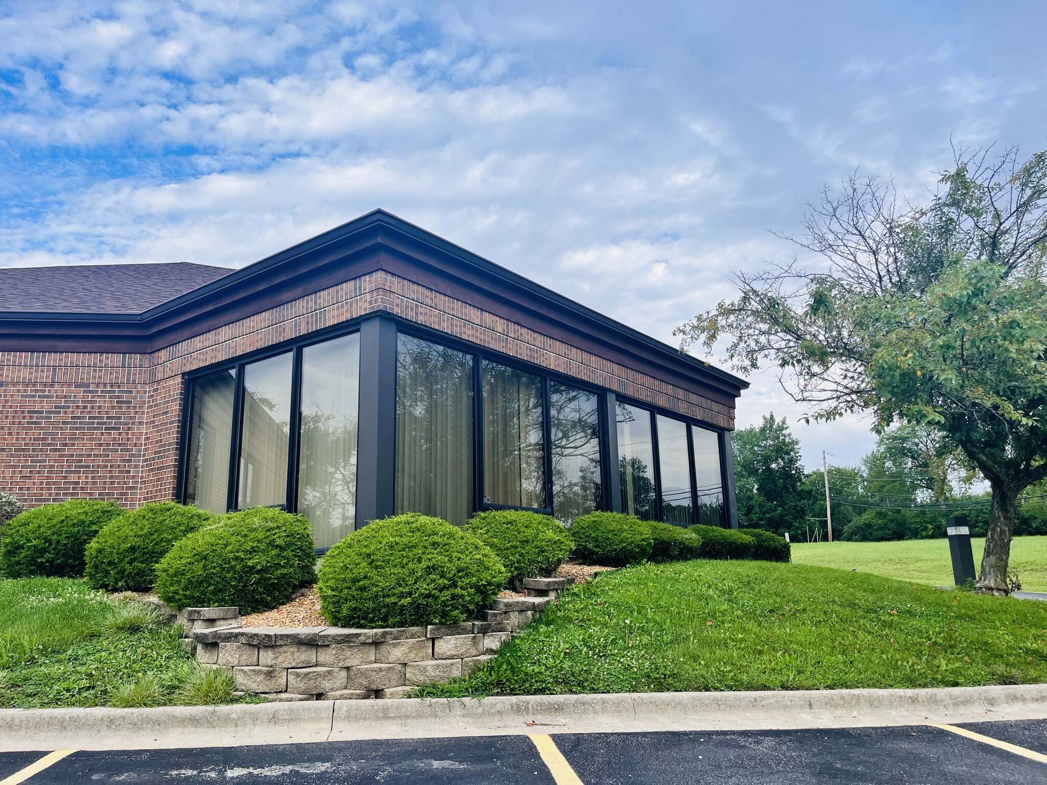 19630 Governors Hwy, Flossmoor, IL for sale Building Photo- Image 1 of 1