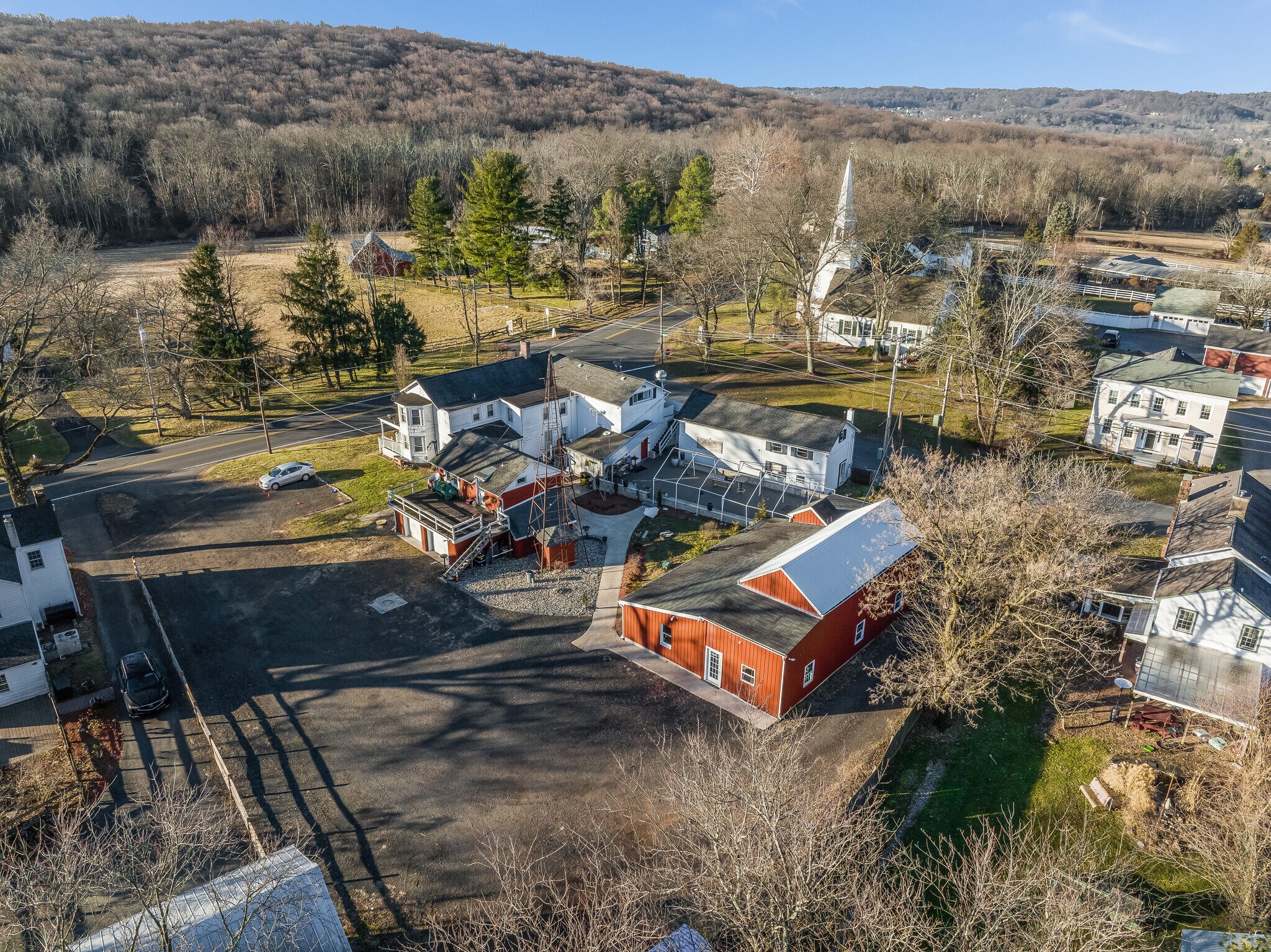 171 Stanton Rd, Flemington, NJ 08822 Office for Lease