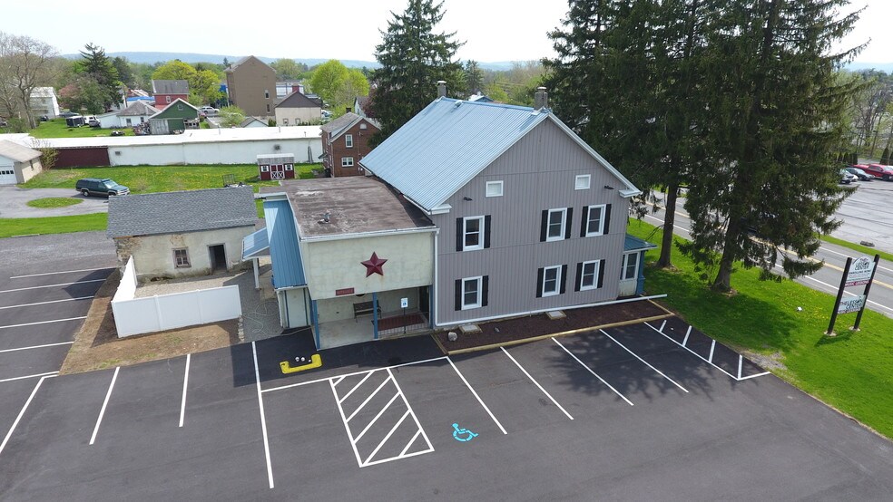 1123 Trexlertown Rd, Trexlertown, PA 18087