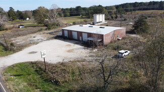 More details for 1946 US Highway 59 N, Tenaha, TX - Industrial for Sale