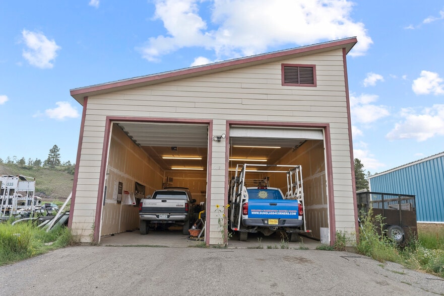 2115 Eagle Dr, Pagosa Springs, CO for sale - Building Photo - Image 2 of 33