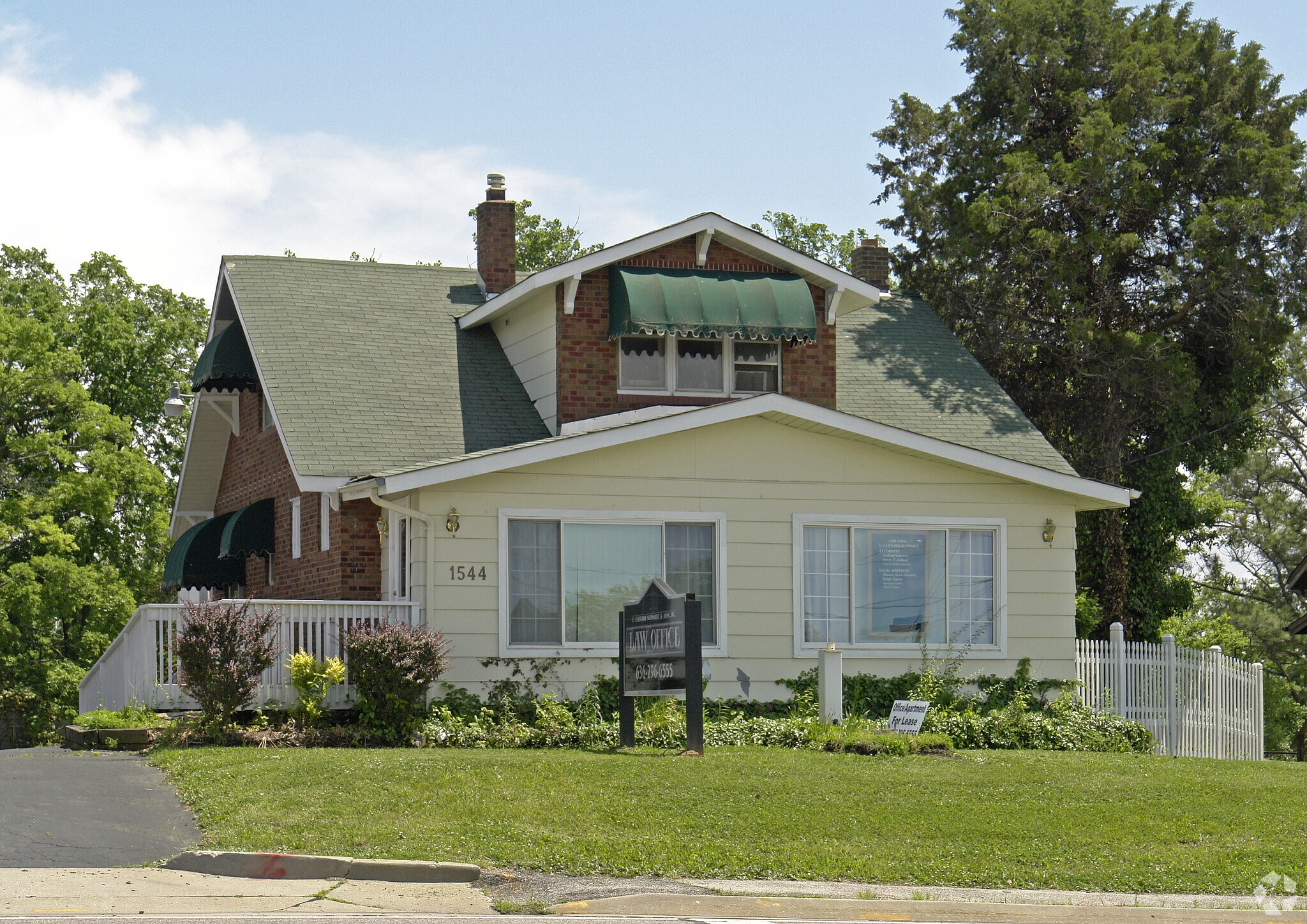 1544 Jeffco Blvd, Fenton, MO for sale Primary Photo- Image 1 of 1