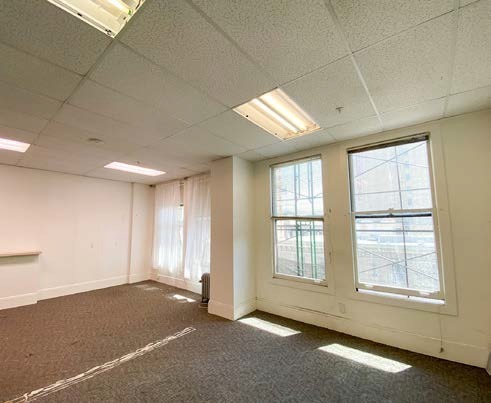 500 Sutter St, San Francisco, CA for lease Interior Photo- Image 1 of 3