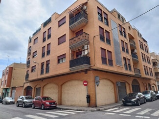 More details for Carrer de Don Juan de Austria, ALMAZORA - Retail for Sale
