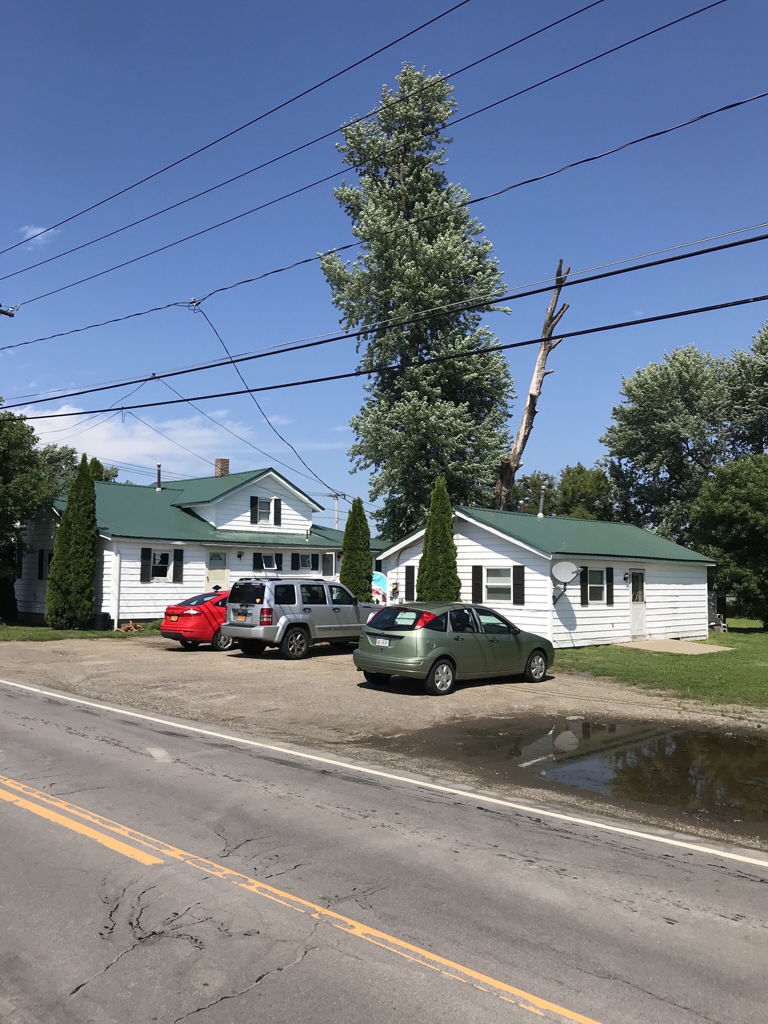 1253 Milestrip Rd, Irving, NY for sale Building Photo- Image 1 of 1