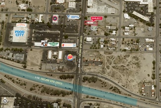 More details for 2813 S 6th Ave, Tucson, AZ - Retail for Sale