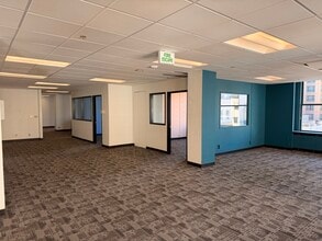 610 SW Broadway, Portland, OR for lease Interior Photo- Image 1 of 2