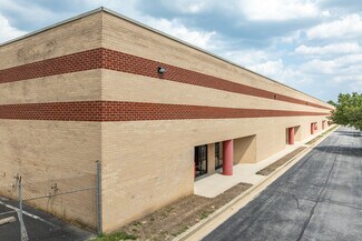 More details for 8250 Preston Ct, Jessup, MD - Industrial for Lease