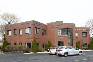 More details for 2 Pleasure Island Rd, Wakefield, MA - Office for Lease