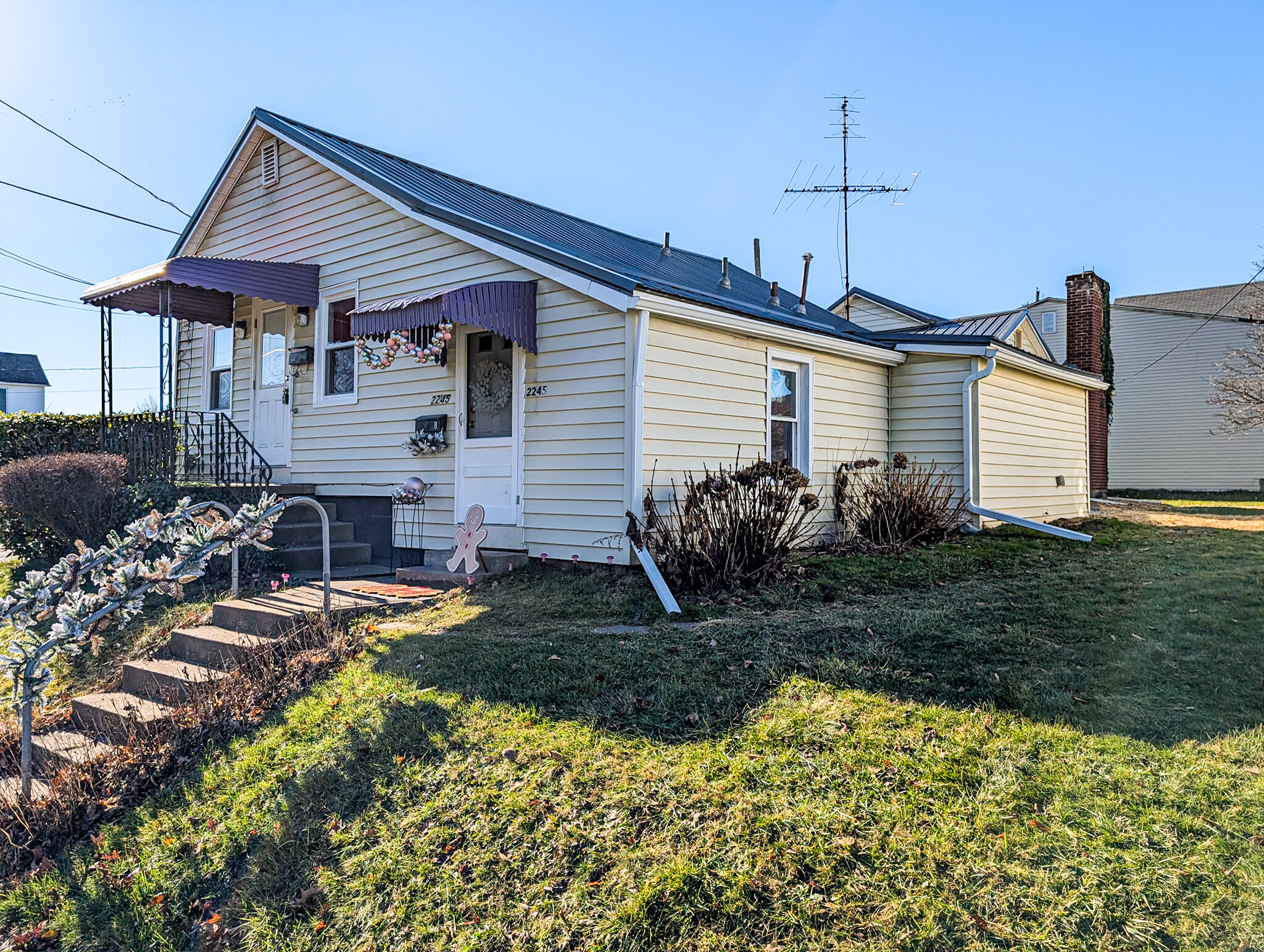 2245 Cherry Ave, Alliance, OH for sale Building Photo- Image 1 of 33