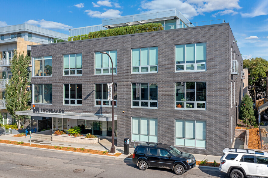 1710 W Lake St, Minneapolis, MN for lease - Primary Photo - Image 1 of 8