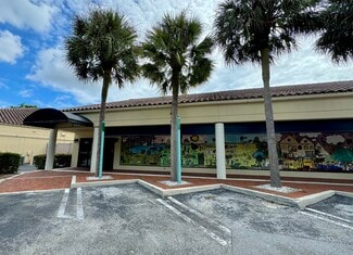 More details for 15503-15509 Bull Run Rd, Miami Lakes, FL - Retail for Lease