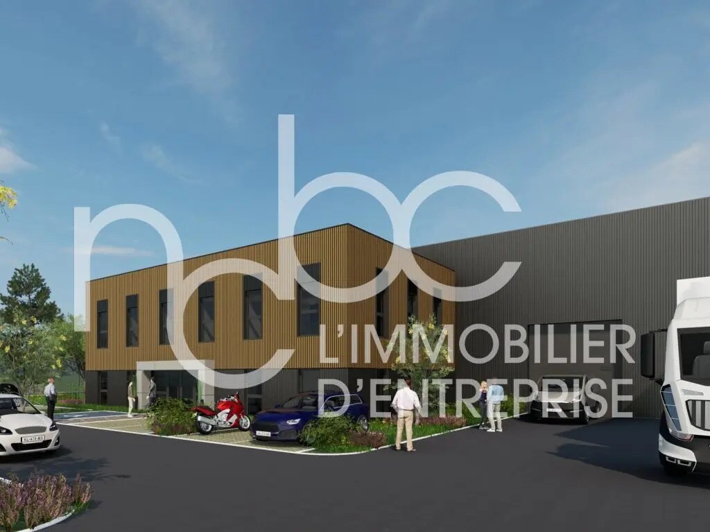 Flex in Sain-Bel for sale Building Photo- Image 1 of 3