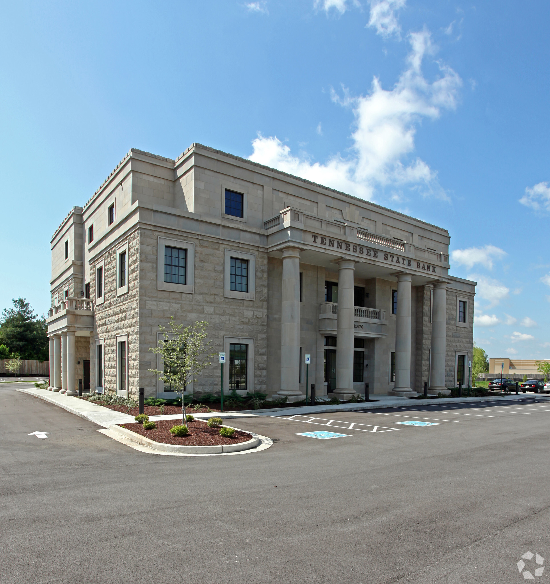 11470 Parkside Dr, Knoxville, TN for lease Building Photo- Image 1 of 34