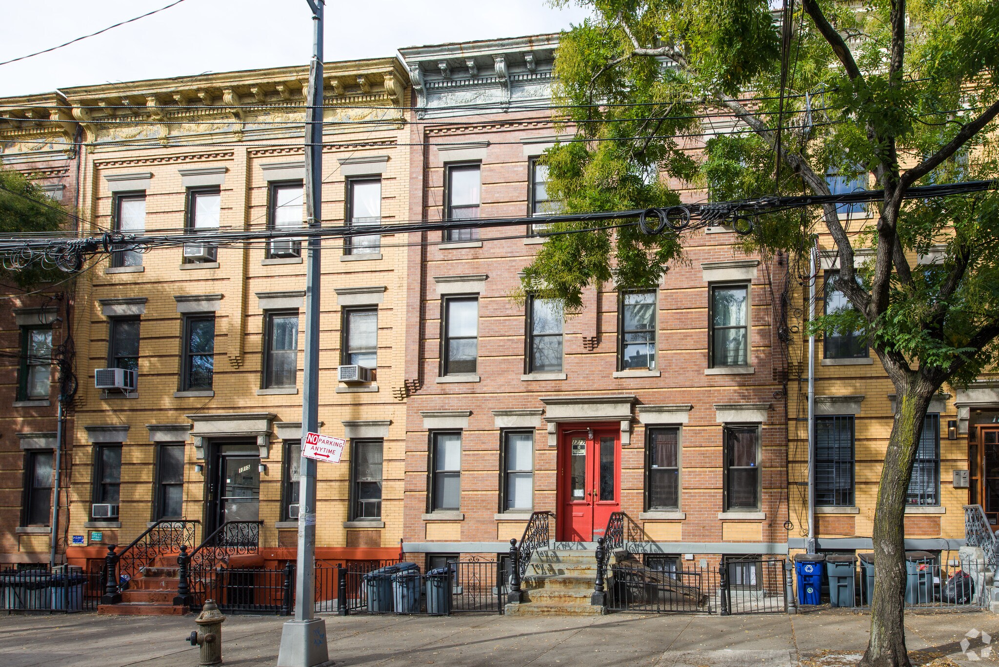 1717 Gates Ave, Ridgewood, NY for sale Primary Photo- Image 1 of 1