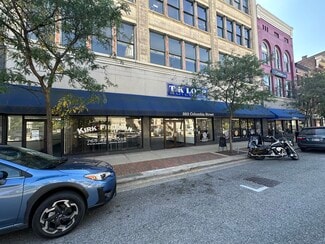 More details for 323 Columbia St, Lafayette, IN - Office for Lease
