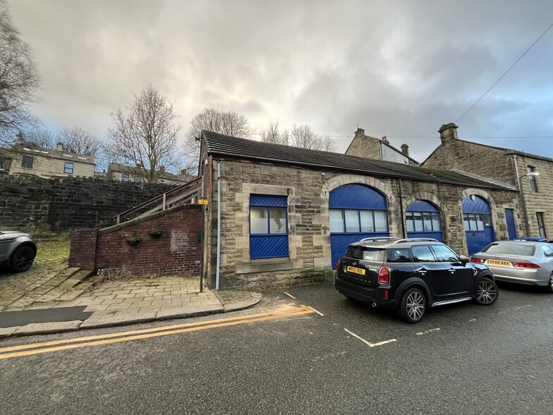 19 Central St, Bury for lease - Primary Photo - Image 1 of 1