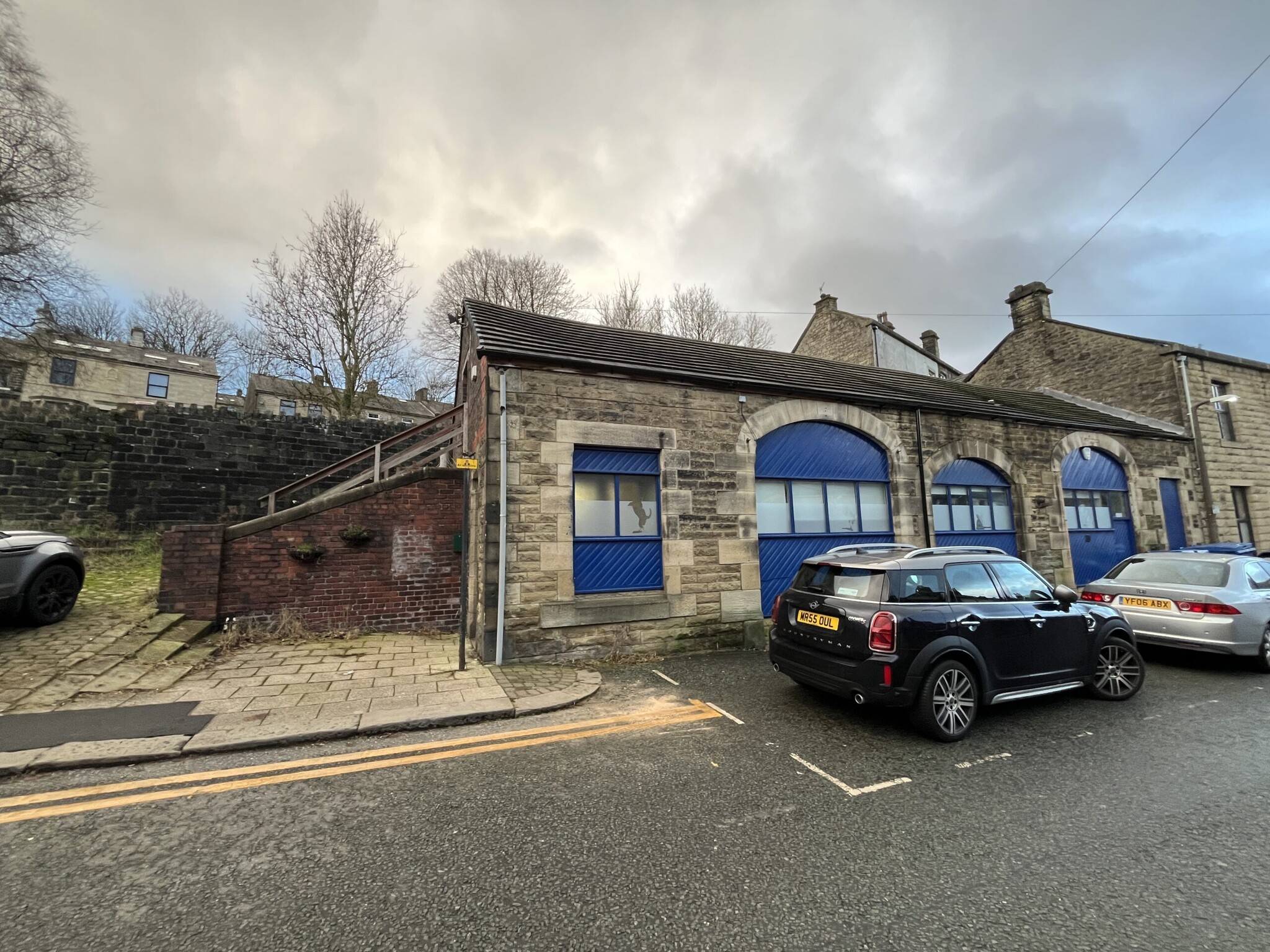 19 Central St, Bury for lease Primary Photo- Image 1 of 2