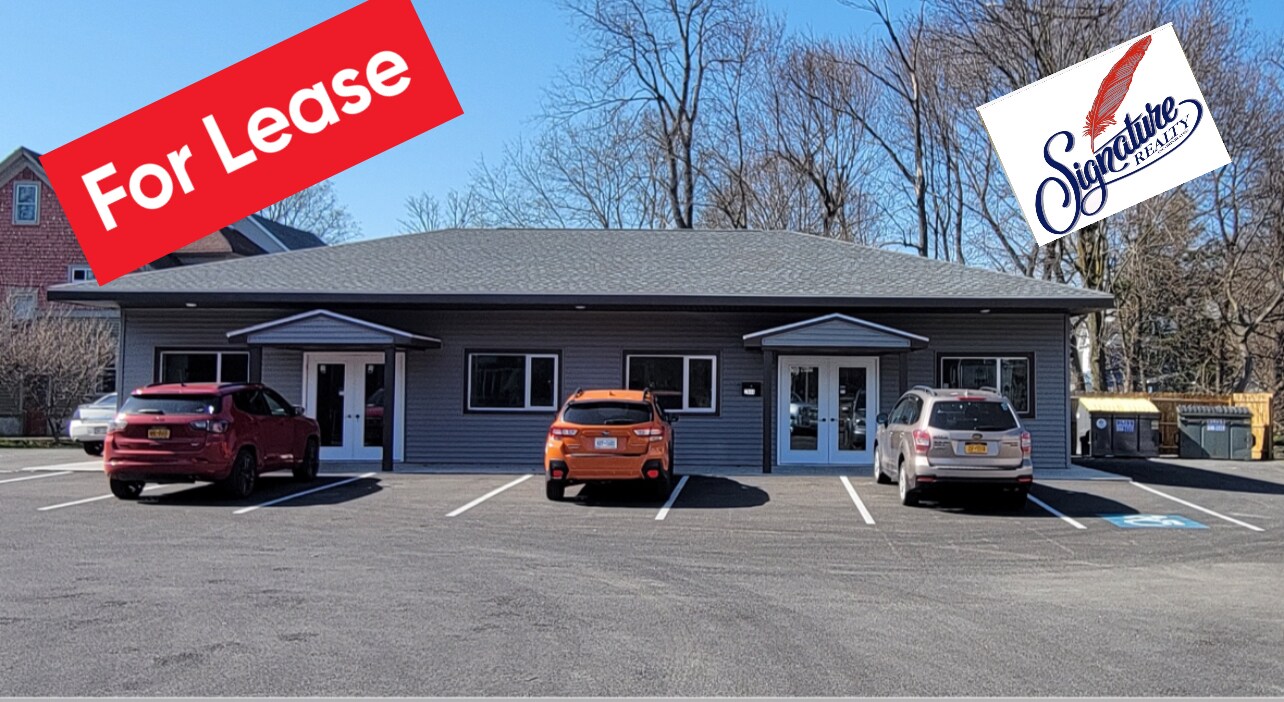 2644 Genesee St, Utica, NY for lease Building Photo- Image 1 of 21