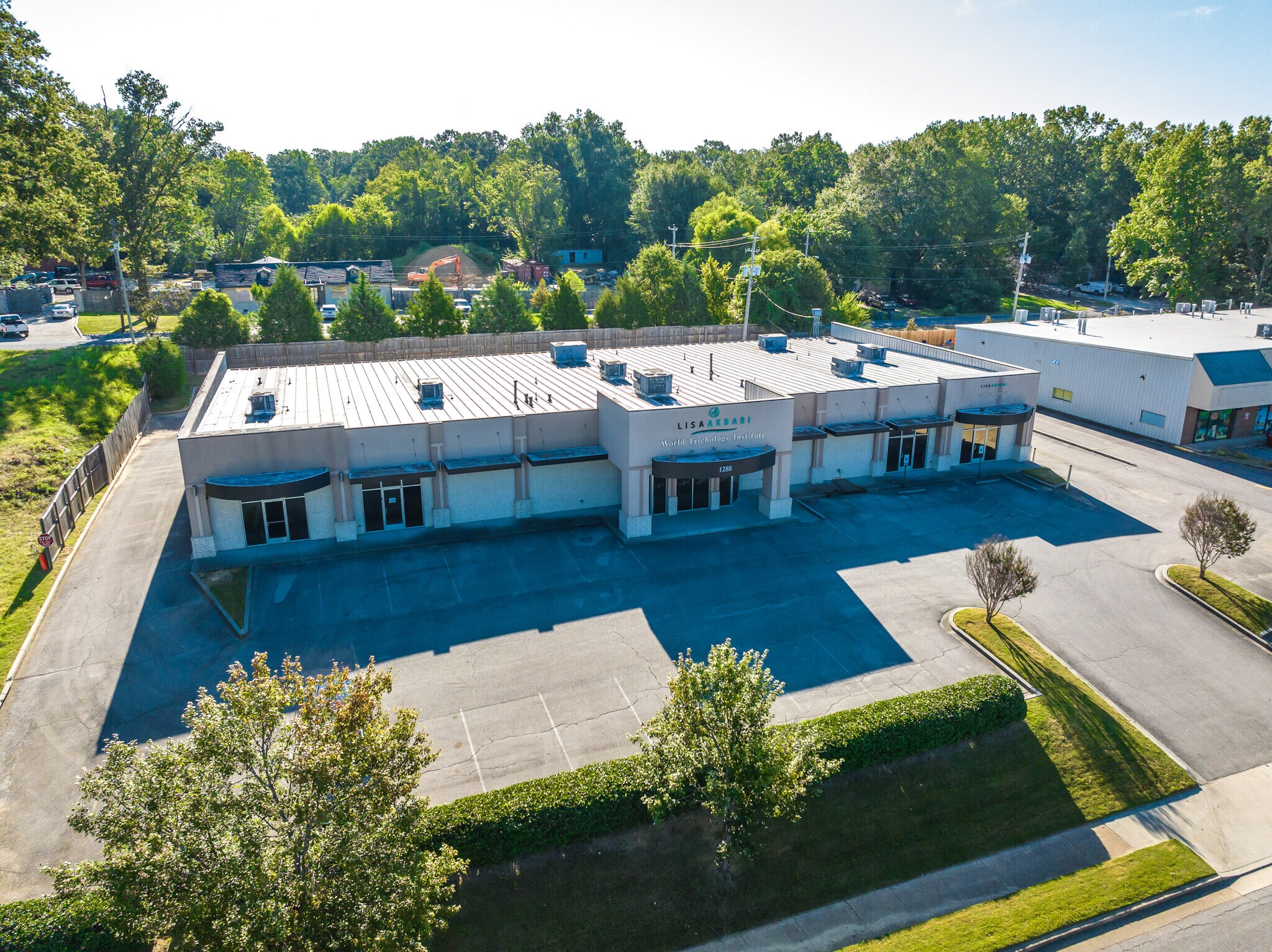 1288 SYCAMORE Vw RD  
