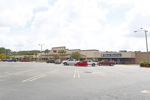 Kings Bay Plaza - Bar