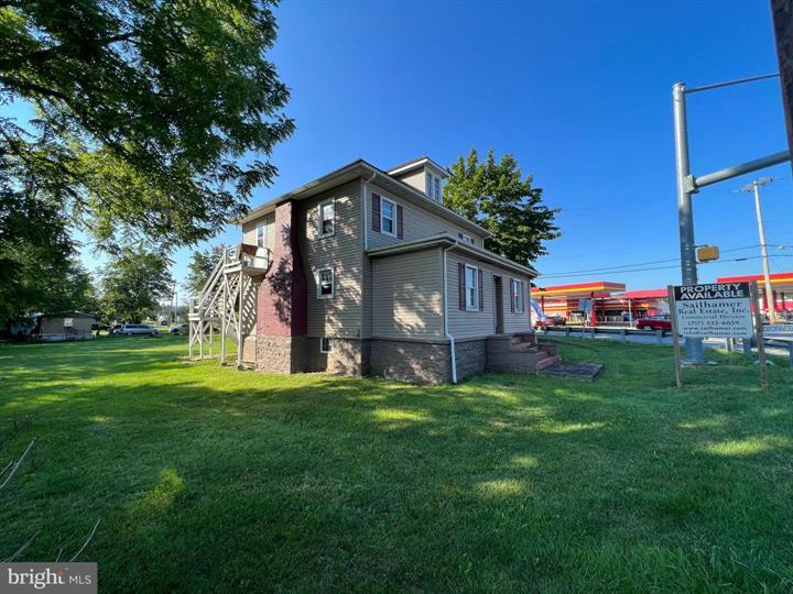 100 Walnut Bottom Rd, Shippensburg, PA for sale - Building Photo - Image 2 of 8