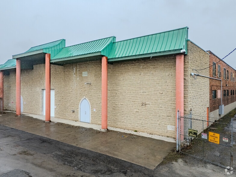 29 Linden St, Hamilton, ON for sale - Primary Photo - Image 1 of 1