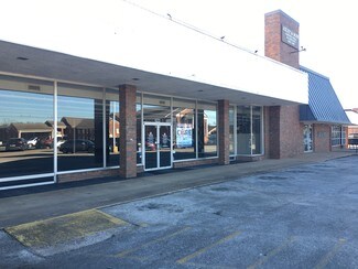 More details for 416-424 North St, Nacogdoches, TX - Retail for Lease