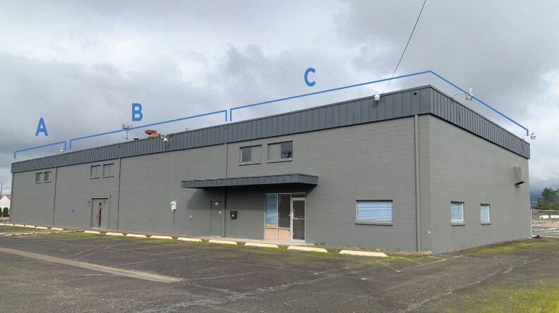 4740 Main St, Springfield, OR for sale Building Photo- Image 1 of 1