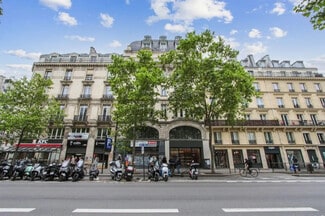 More details for 35 Boulevard De Sébastopol, Paris - Office for Lease