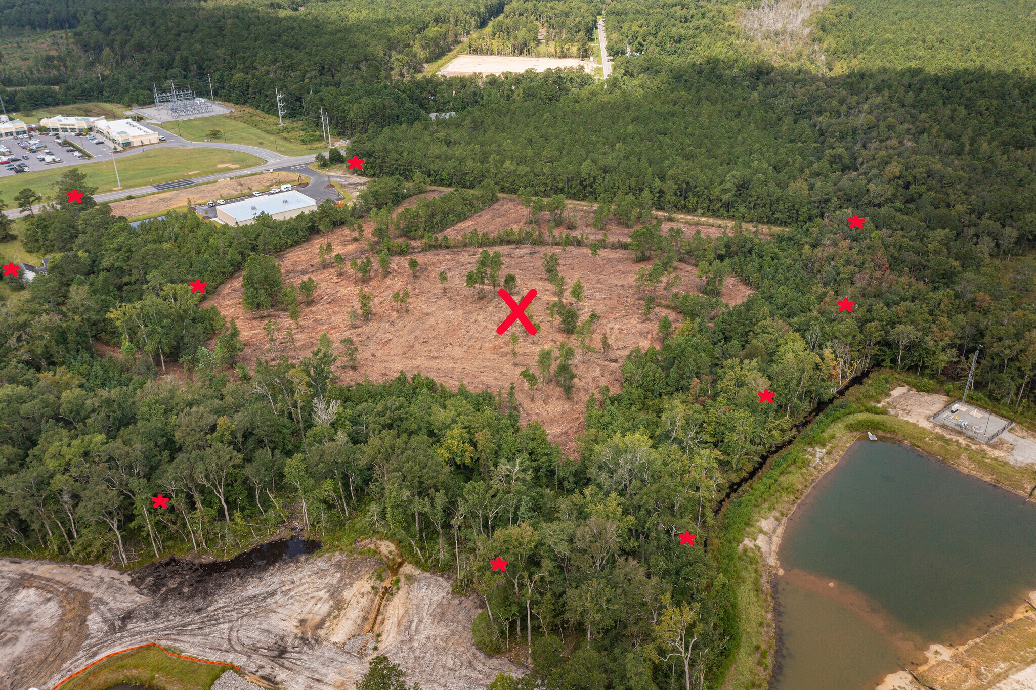 2822 Midway Rd, Bolivia, NC 28422 2822 Midway Rd. Oak Island, NC