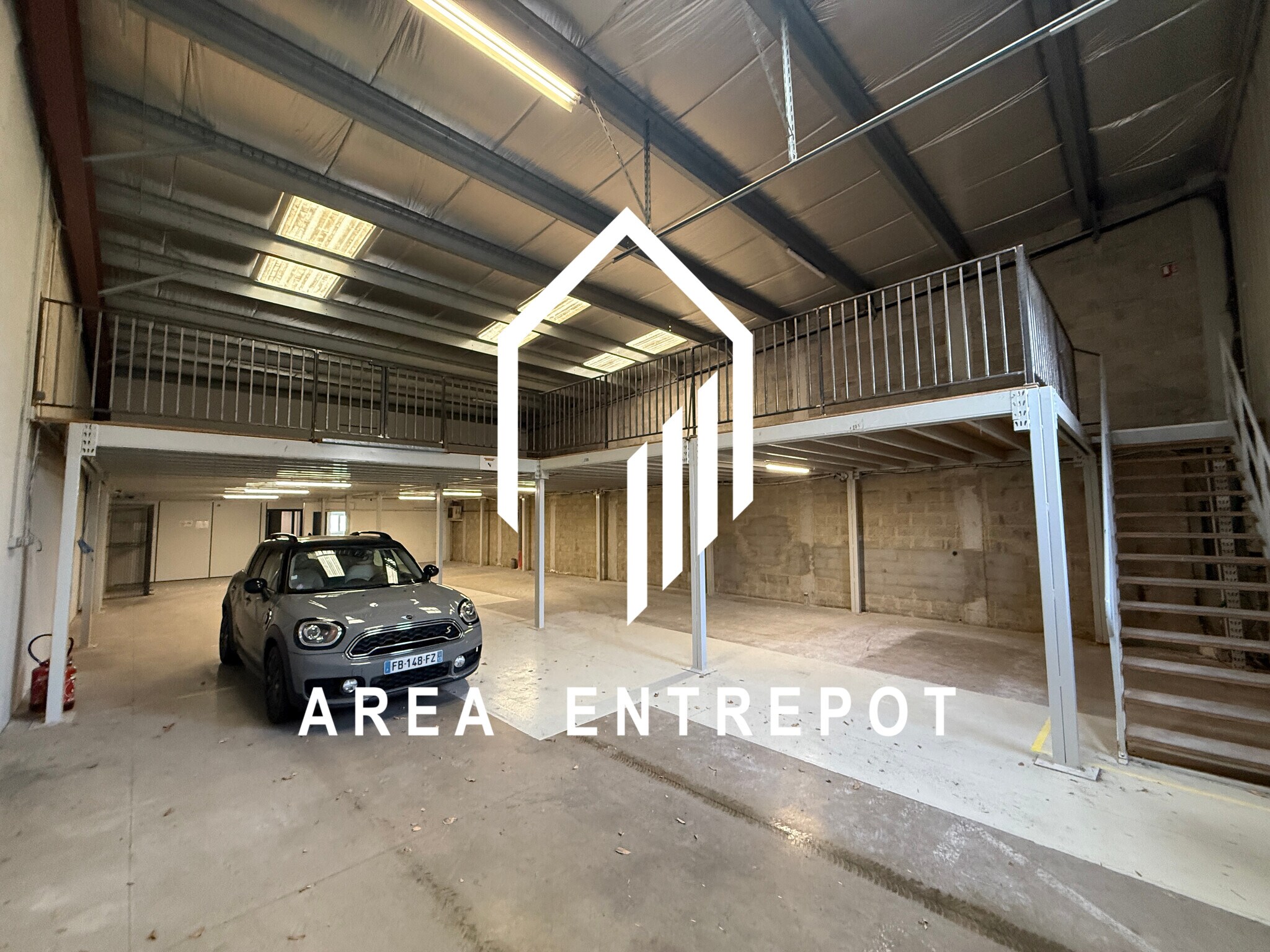 7 Avenue Andre Roussin, Marseille for lease Primary Photo- Image 1 of 6