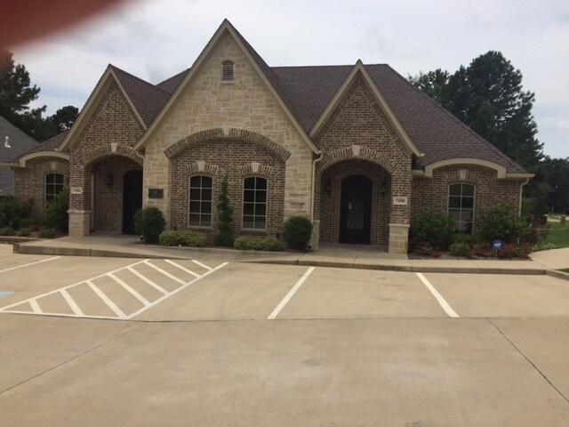 7290 Crosswater Ave, Tyler, TX for sale Building Photo- Image 1 of 1
