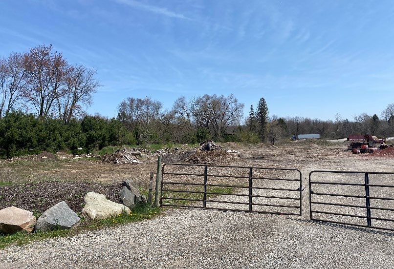 6350 Whitmore Lake Rd, Whitmore Lake, MI 48189 Land for Sale