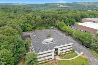 8 Wright Way, Oakland, NJ - AERIAL  map view - Image1