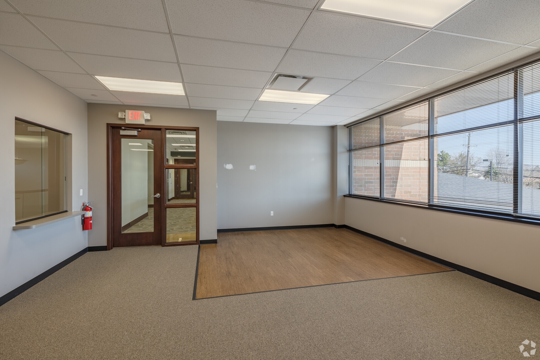39475 Lewis Dr, Novi, MI for lease Interior Photo- Image 1 of 5