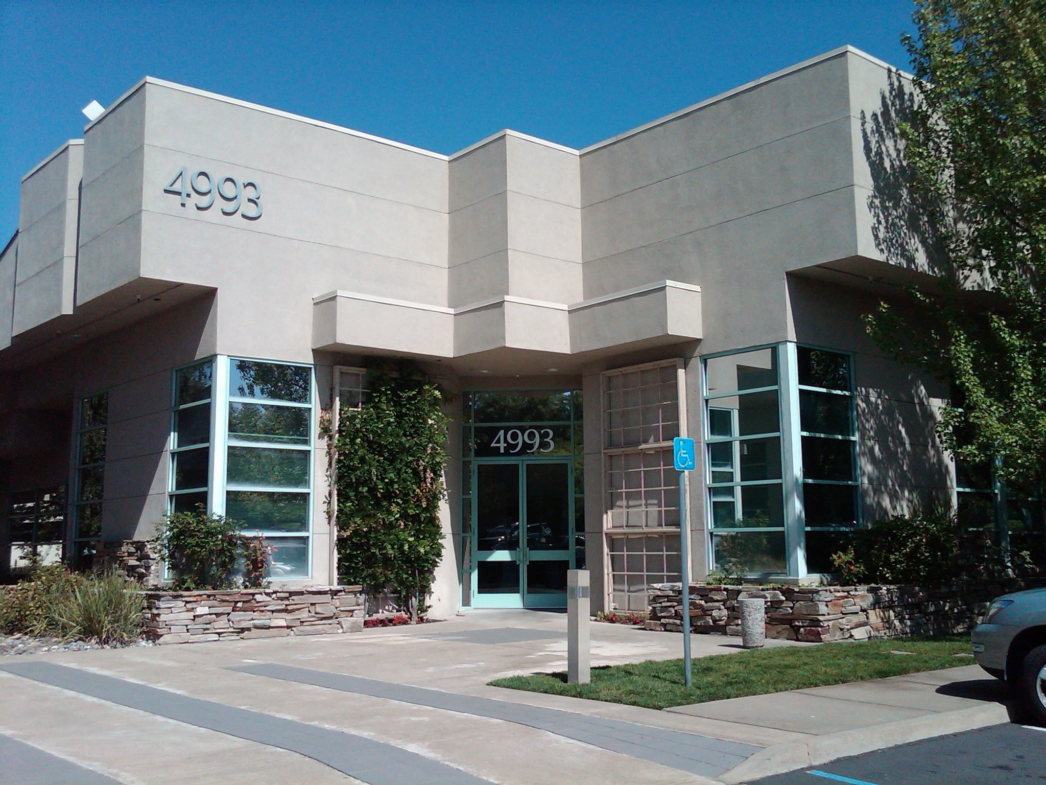 4993 Golden Foothill Pky, El Dorado Hills, CA for sale Building Photo- Image 1 of 15