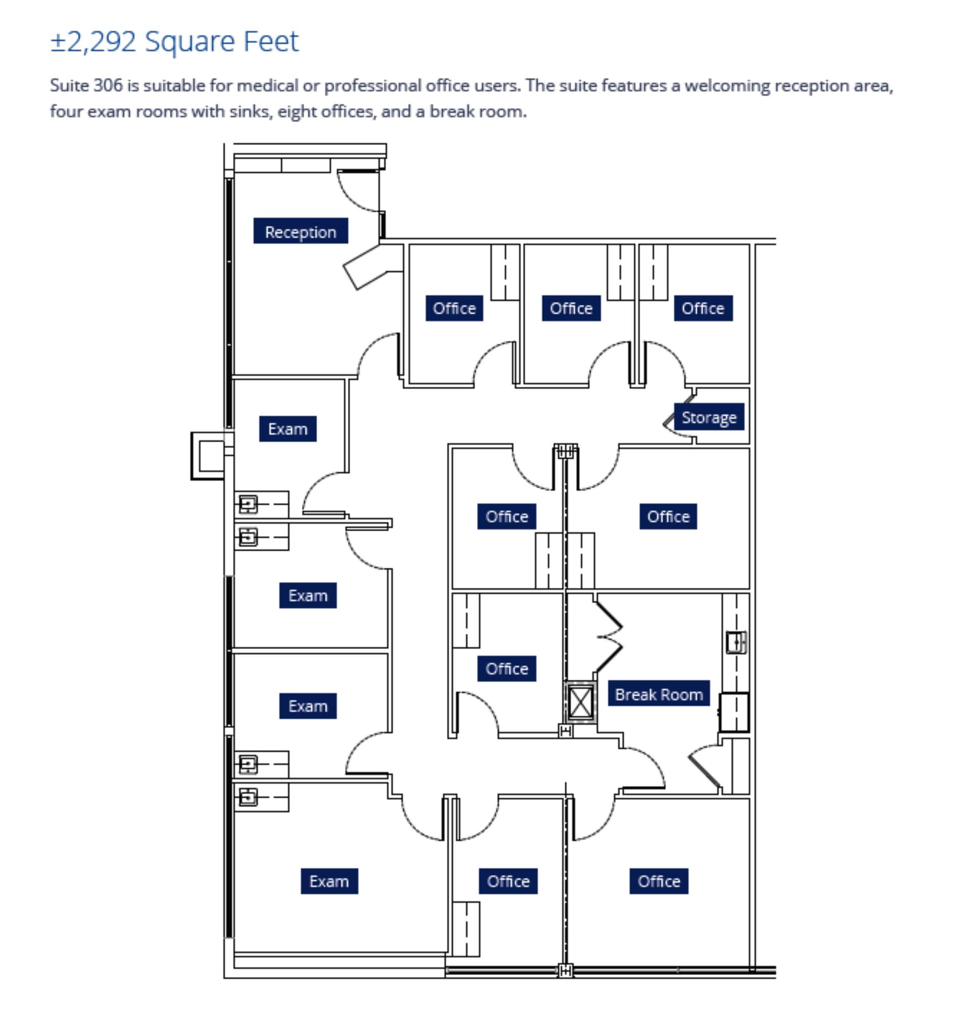 560 Mill St, Reno, NV for lease Interior Photo- Image 1 of 1