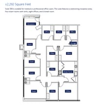 560 Mill St, Reno, NV for lease Interior Photo- Image 1 of 1