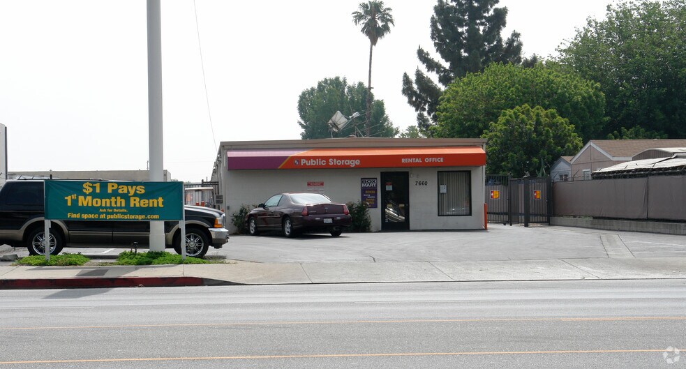 Public Storage Reseda And Burbank Dandk Organizer