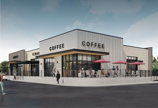 More details for South Highway 6 Frontage Road, College Station, TX - Retail for Lease