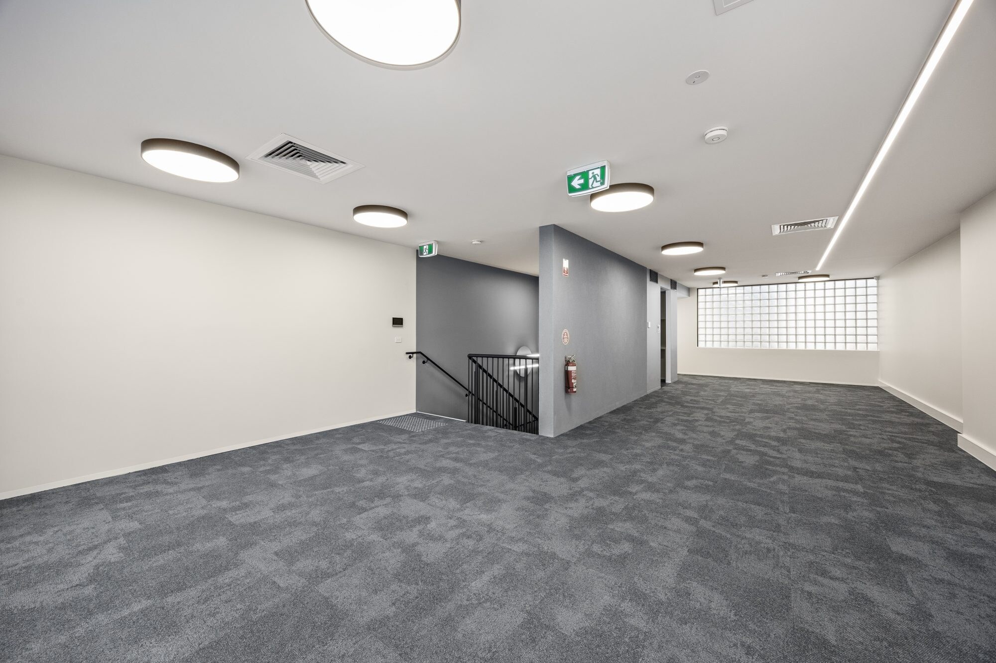 14 Lansdowne St, East Melbourne for lease Interior Photo- Image 1 of 3