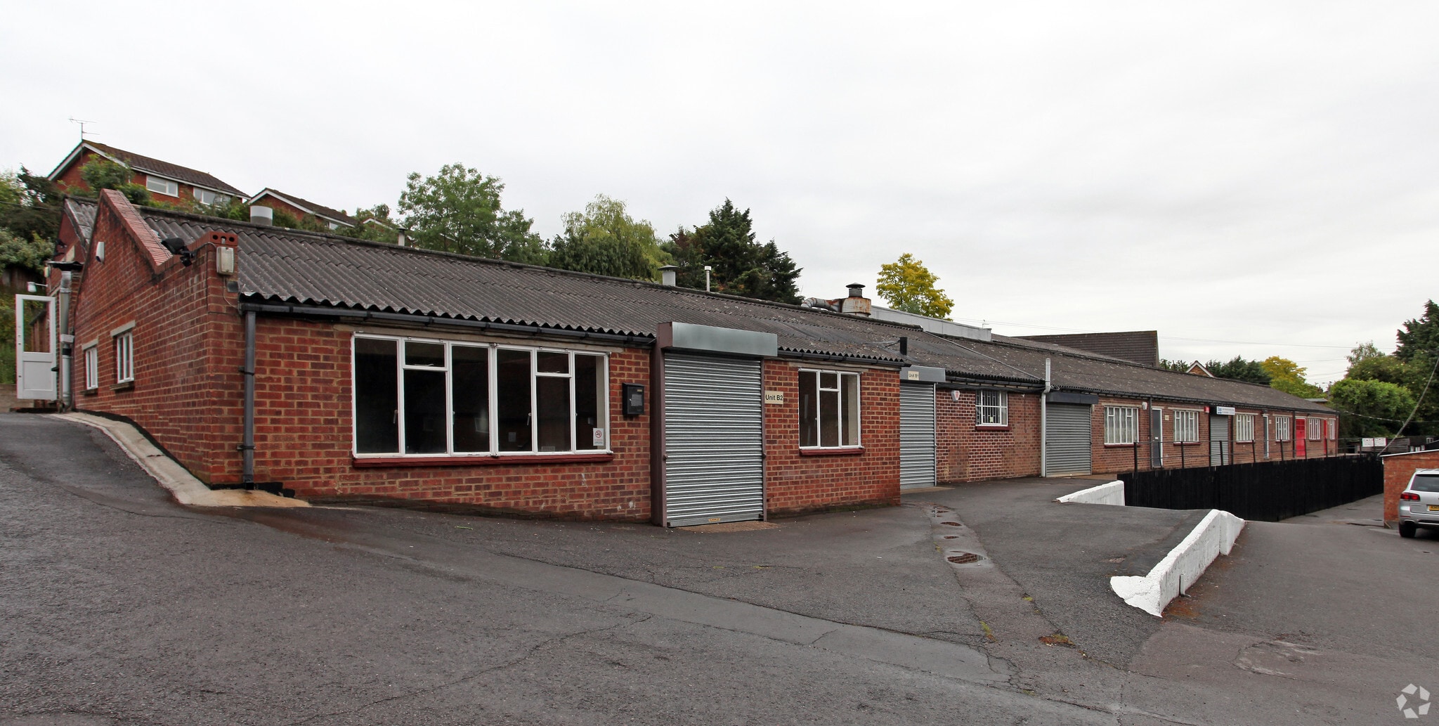 54 Marlow Bottom Rd, Marlow for sale Primary Photo- Image 1 of 1