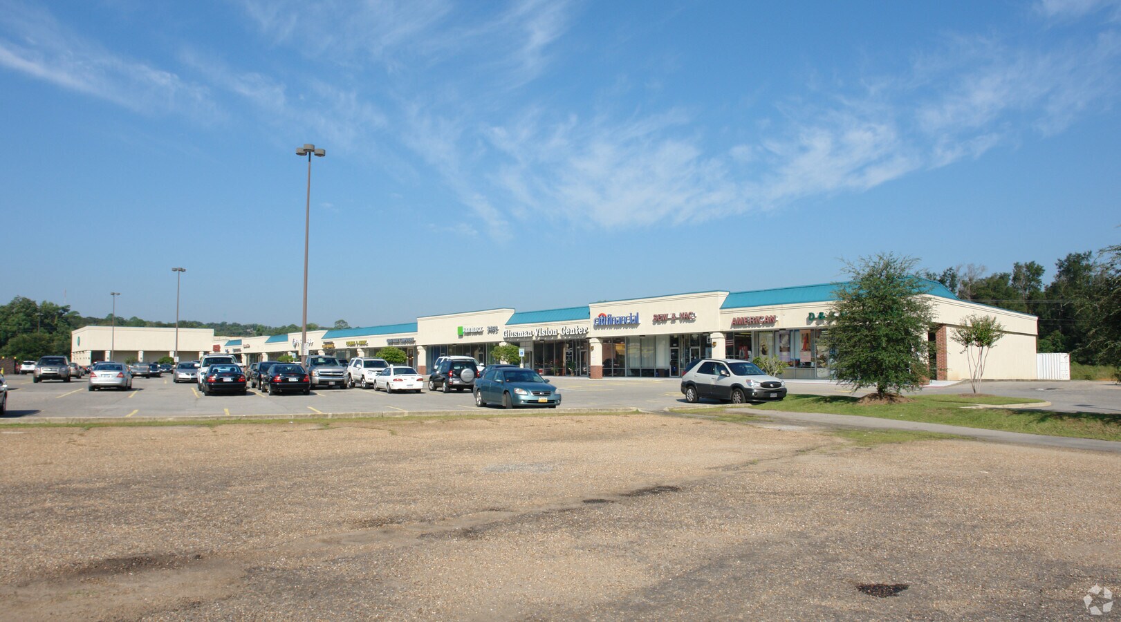 Springhill Ave Springhill Ave & I65, Mobile, AL 36608